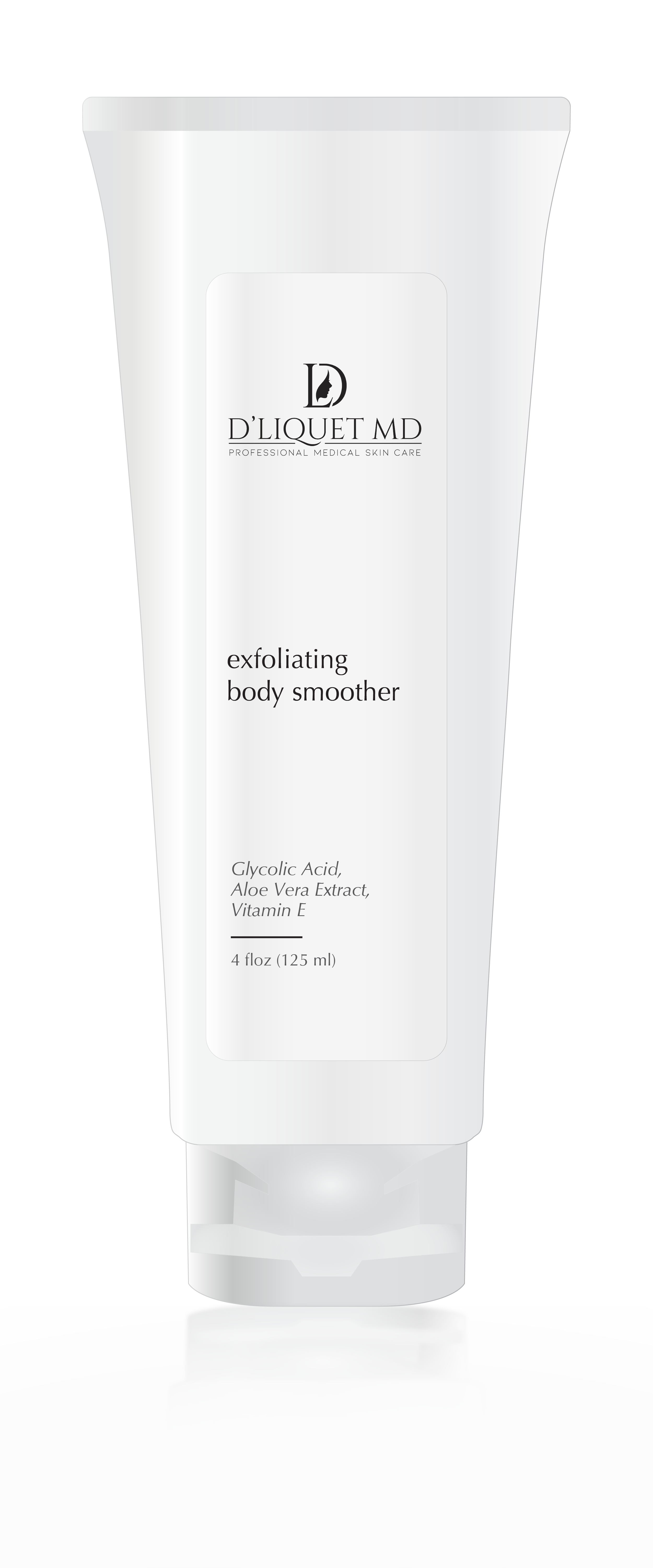 exfoliating body smoother Vector-01